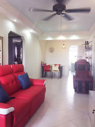 Blk 148 Silat Avenue (Bukit Merah), HDB 3 Rooms #143623042